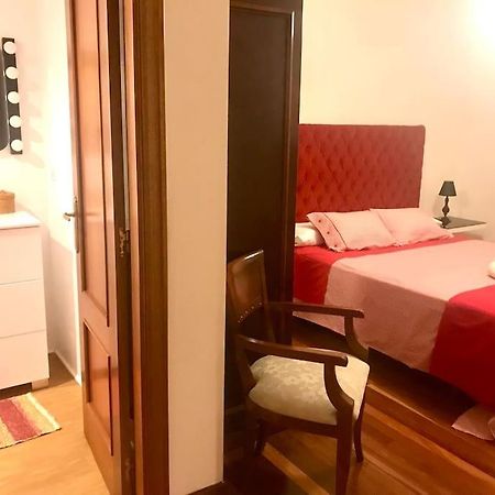 Precioso Apartamento Vintage En El Centro De Haro Kültér fotó