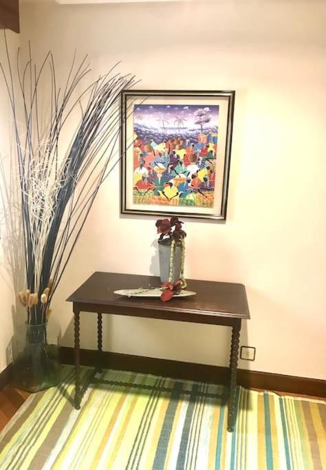 Precioso Apartamento Vintage En El Centro De Haro Kültér fotó
