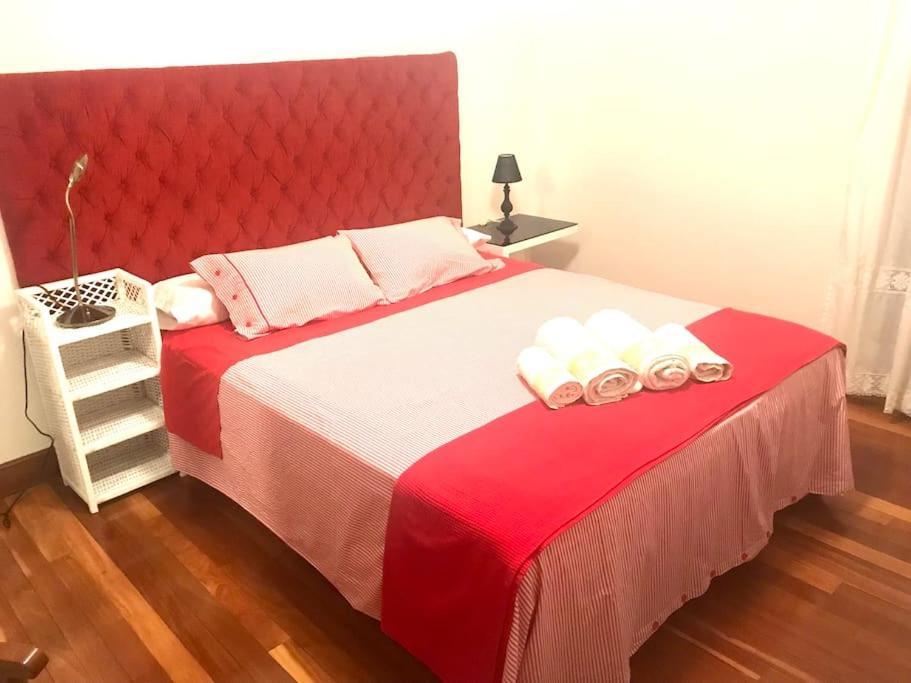 Precioso Apartamento Vintage En El Centro De Haro Kültér fotó